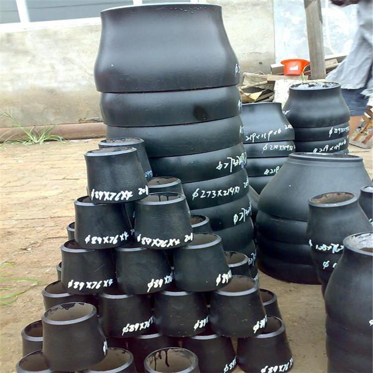 沧州燊丰管道厂家生产 720大小头 无缝焊接大小头 发货及时
