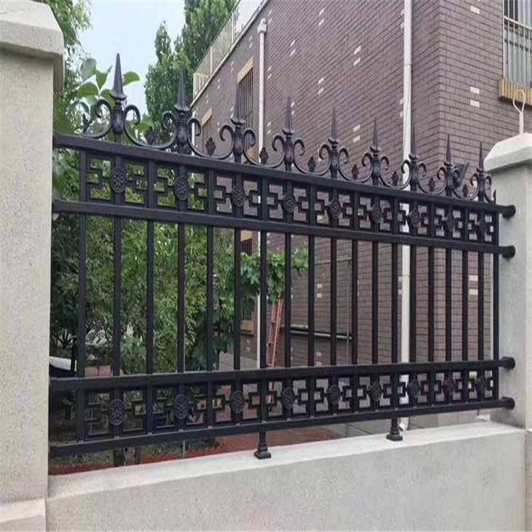 新品热卖铝艺围栏厂家批发