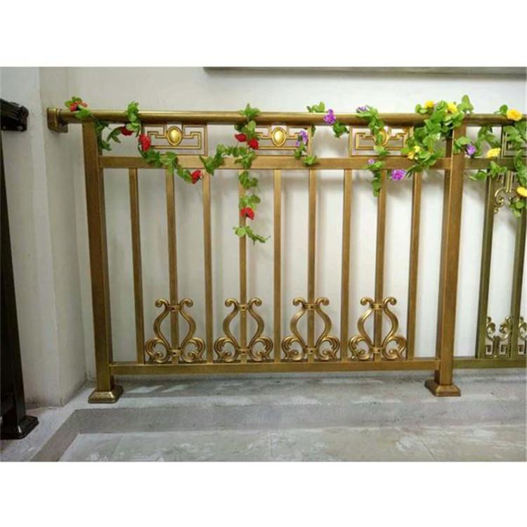 铝艺围栏厂家现货供应 厂家