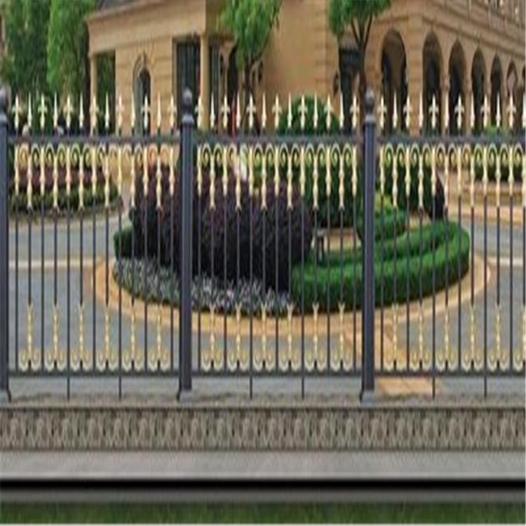铝艺围栏保障厂家