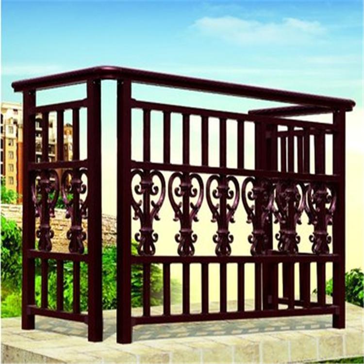 张家口铝艺围栏厂家批发