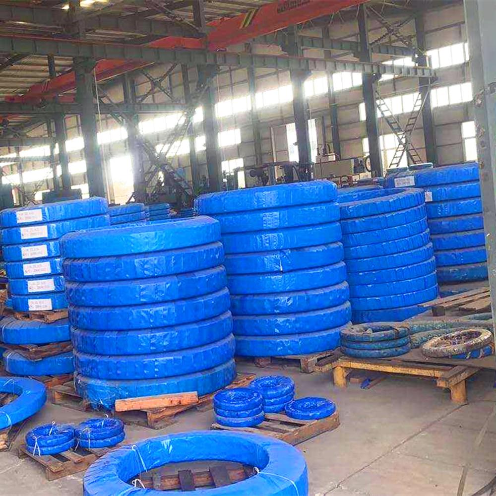 转盘轴承VLI200744N四点接触球回转支承 多型号可选