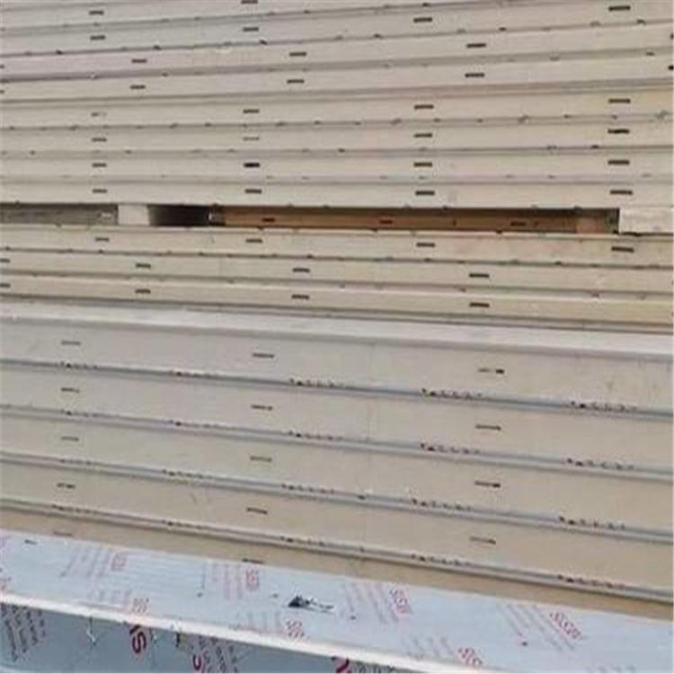 夹芯酚醛板全国发货 净化板冷库板夹芯材料专用材料