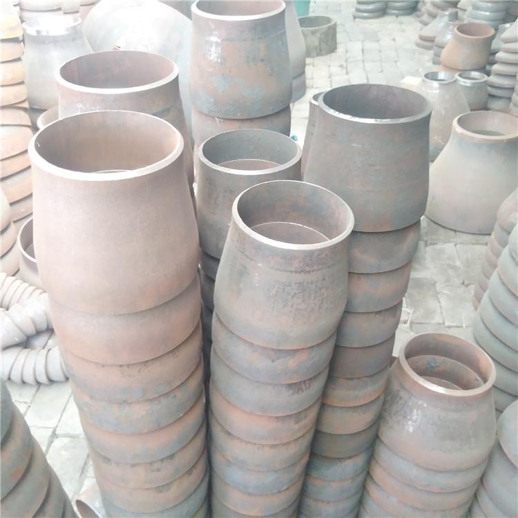 亚昊生产国标异径管  直径从大到小现货碳钢大小头