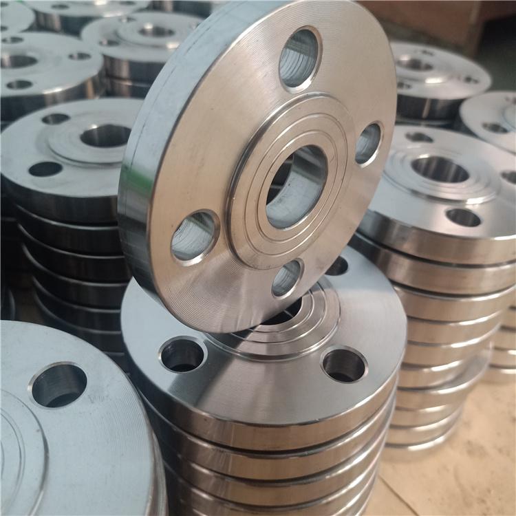 国标板式平焊双相钢法兰 2205材质 规格DN20