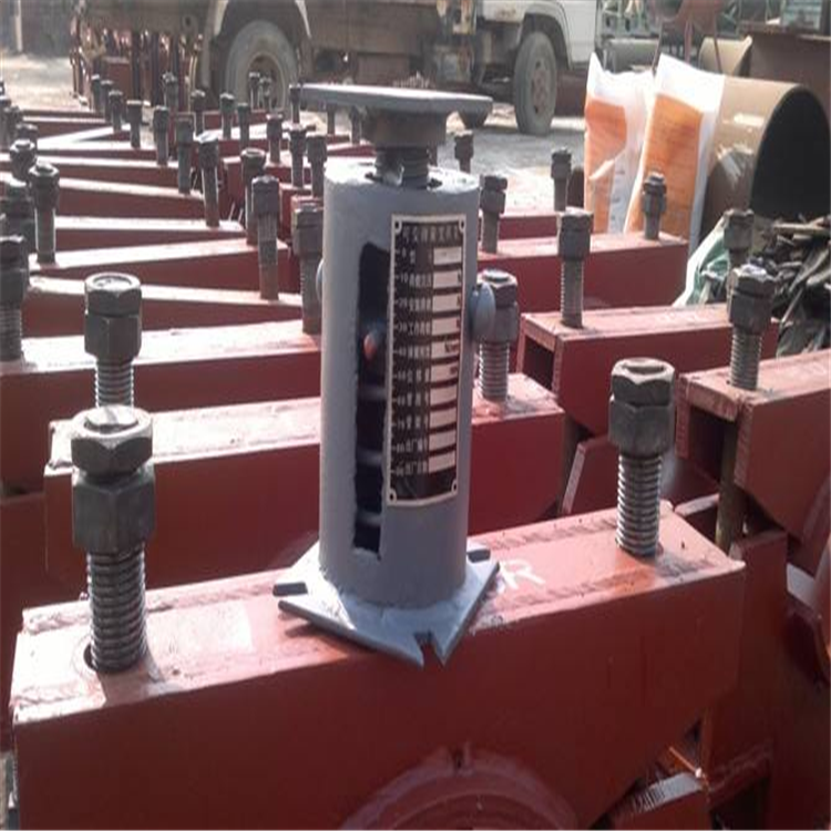 志昂 恒力弹簧支吊架 可变弹簧支吊架 TD变力弹簧支吊架