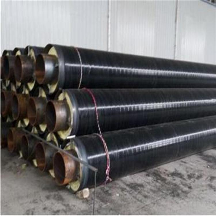 钢套钢保温钢管各种型号号全 送货全国