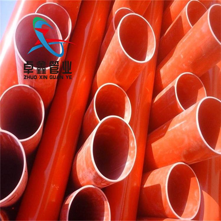 CPVC通讯管 江西CPVC通讯管 江西通讯管厂家