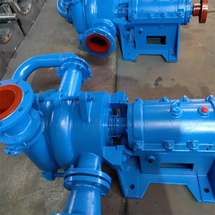 污泥脱水压滤机厂家​ 洗沙脱水压滤机入料泵价格