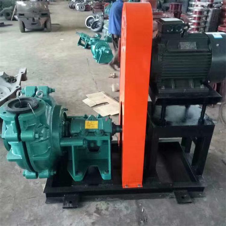 压滤机入料泵厂家电动压滤机入料泵