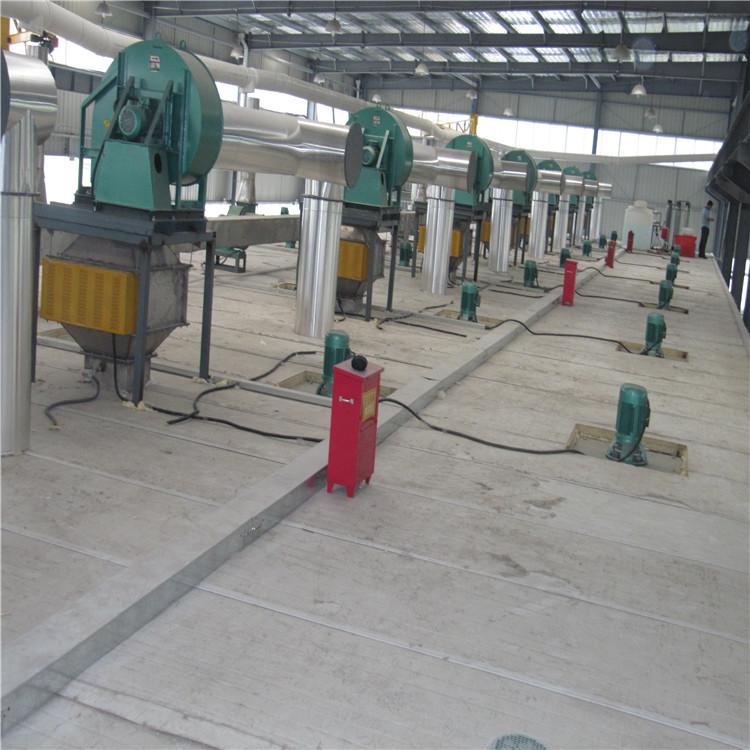 一级干燥设备生产商