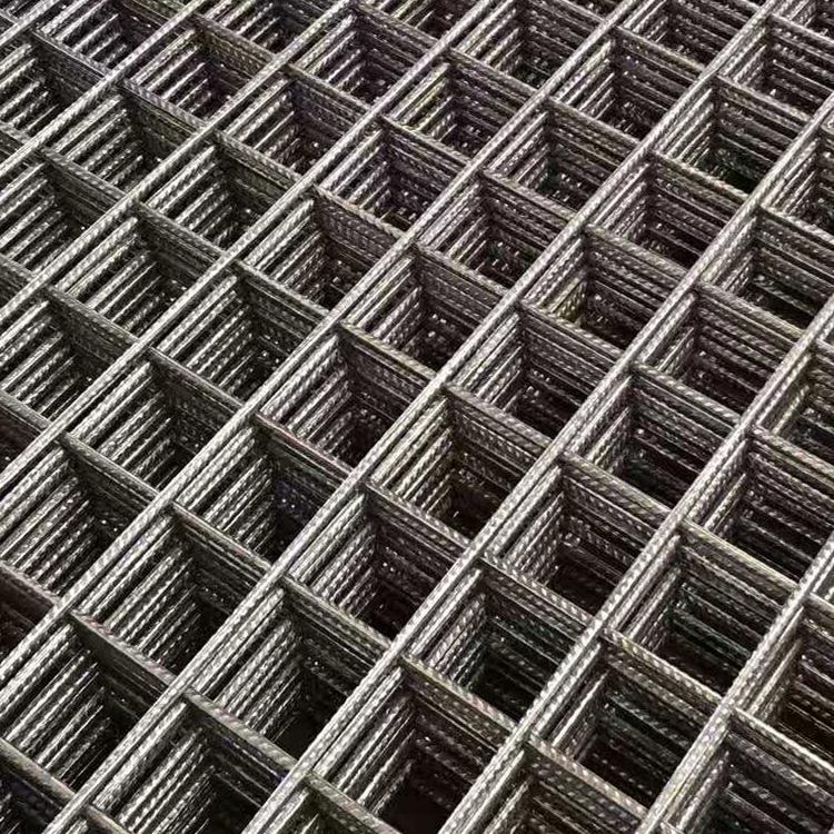地暖地热钢丝网片厂家 镀锌焊接钢丝网 建筑钢筋网片