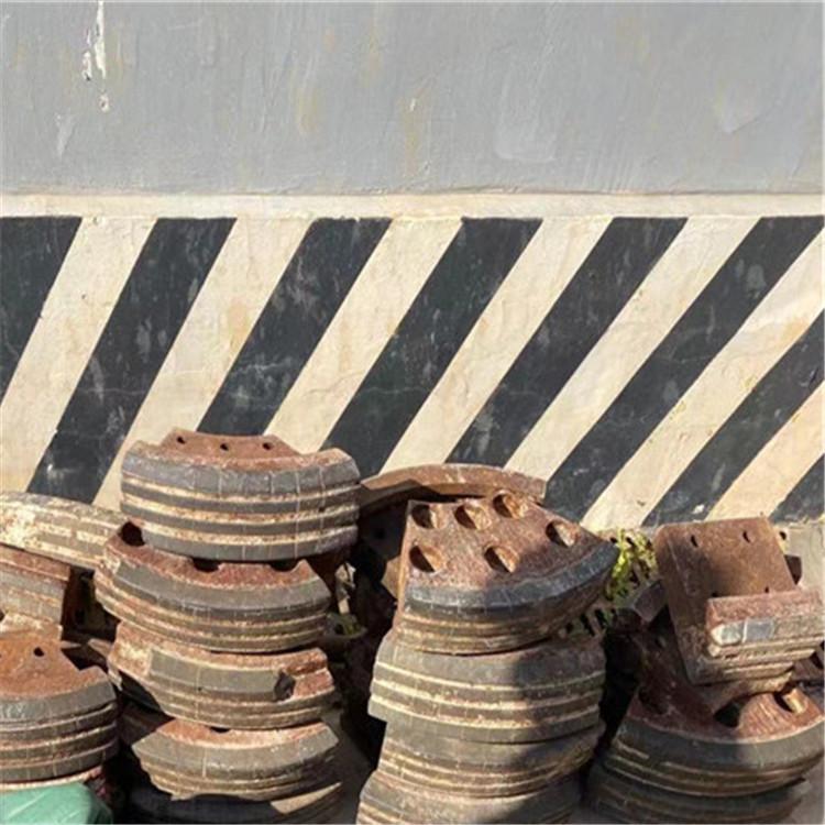 硬质合金耐磨件 盾构机用刀具回收