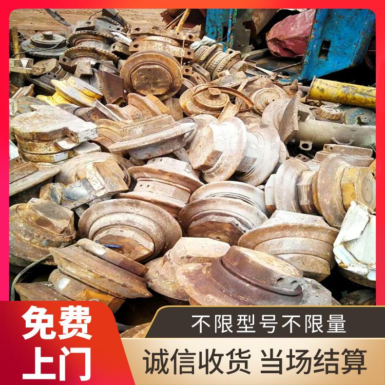 回收全岩截齿盾构刀具