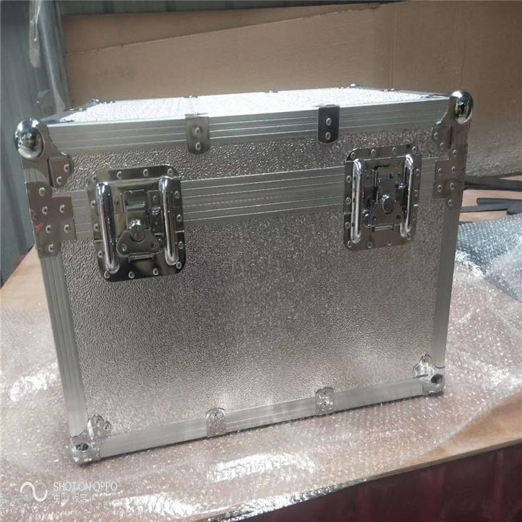 优越厂家优质供应铝合金防护箱  航空箱定制批发