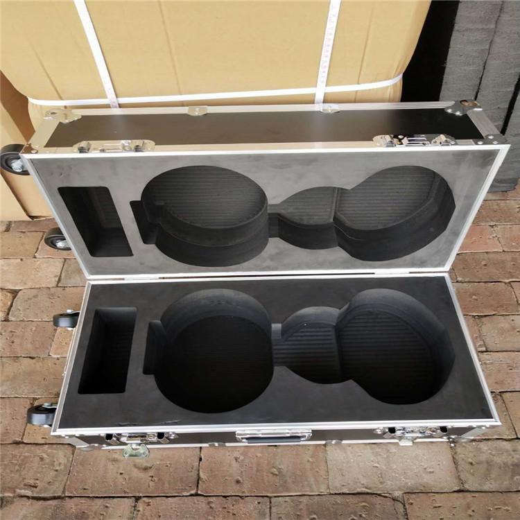 批发定制铝合金箱填充海绵  EVA海绵    eva泡棉内衬