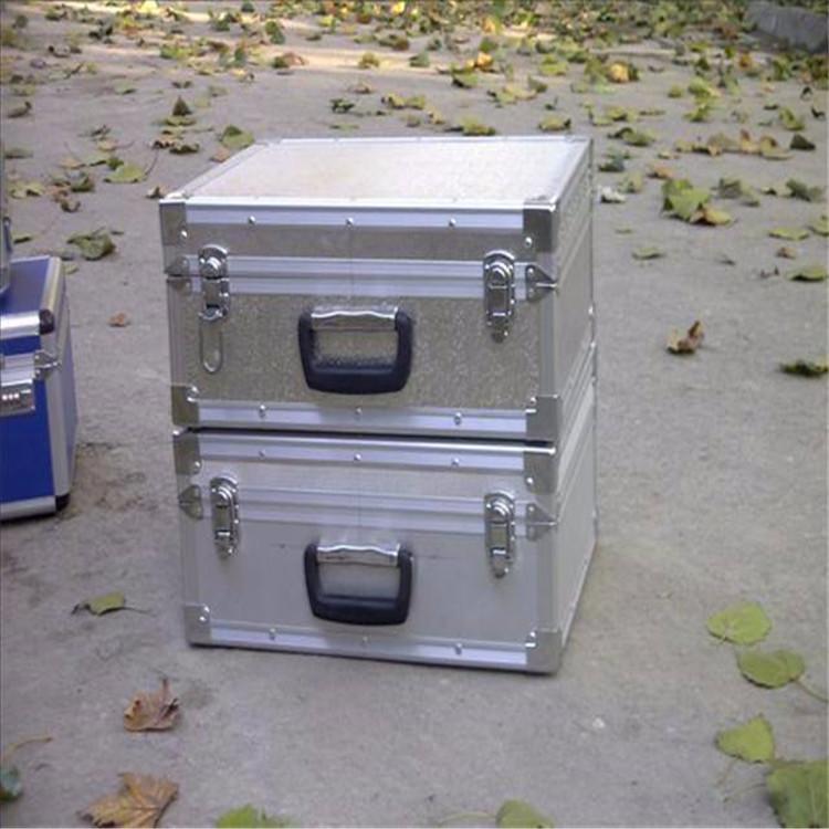 厂家供应优越铝箱  铝合金包装箱