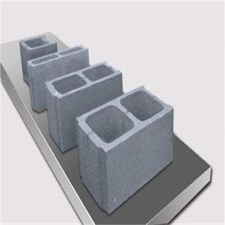 轻集料混凝土空心砌块
