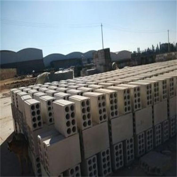 河北自保温砌块生产厂家 保温砌块 连锁砌块空心砖 