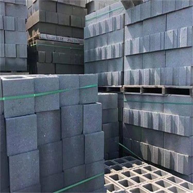 空心砖厂家 混凝土空心砖保温隔音降噪 空心砖供应商