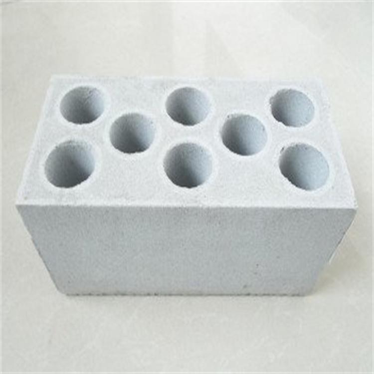 厂家水泥砖混凝土空心陶土黏土砖规格多种