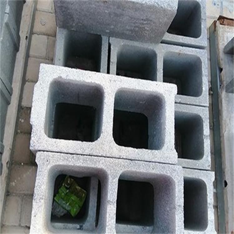 混凝土空心砖190X190X90 隔热性好 节能