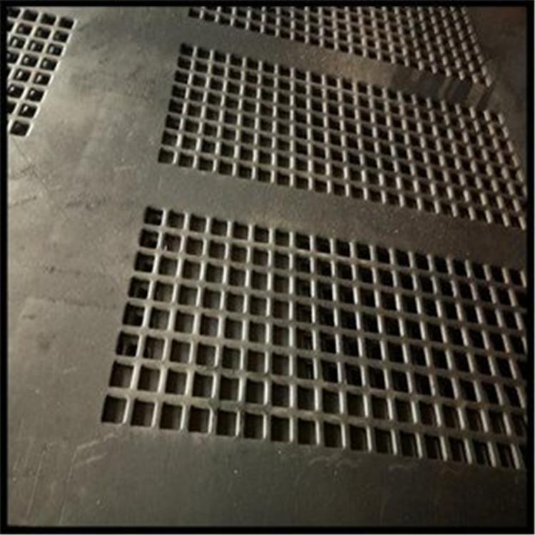 圆孔冲孔网 不锈钢冲孔网板 现货供应 冲孔板