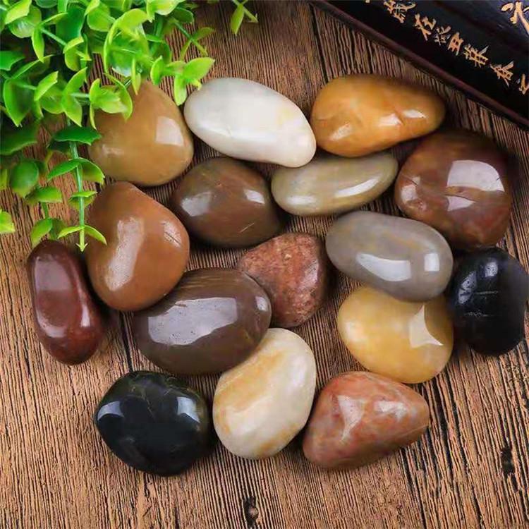 雨花石  玛瑙石