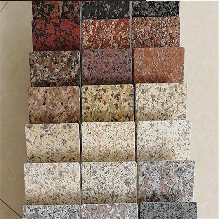 超薄石材装饰一体板