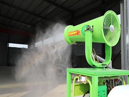 洒水车行驶作业小常识