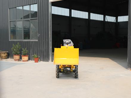 电动小铲车的特点用途