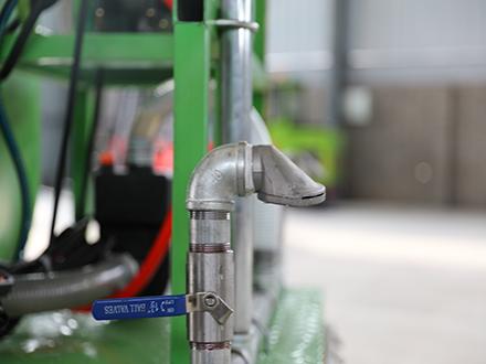 电动三轮洒水车操作步骤及操作规则