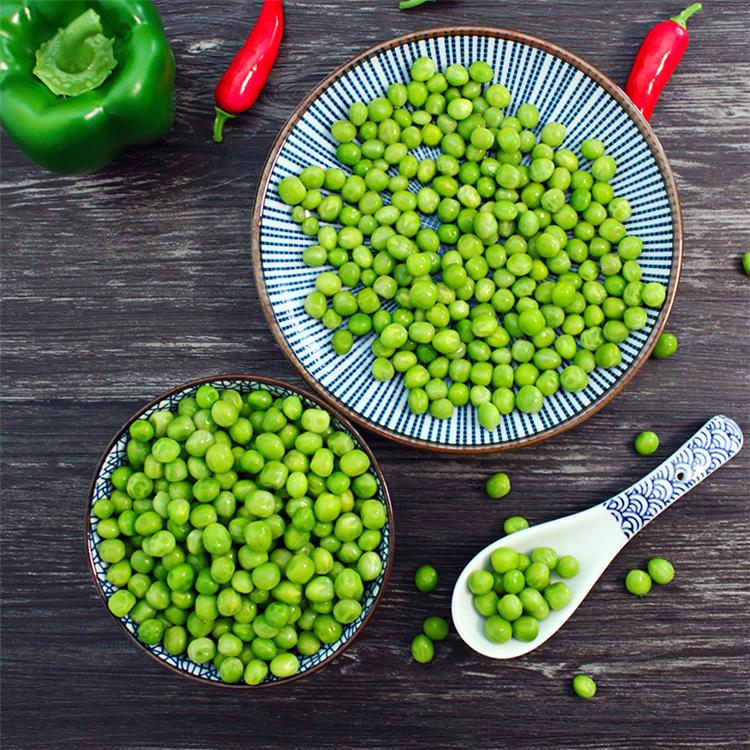 唐山颗粒饱满速冻青豆 冷冻青菜 包装生产 厂家供应