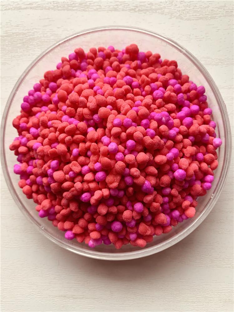 小麦水稻返青肥 追肥 硫酸铵颗粒