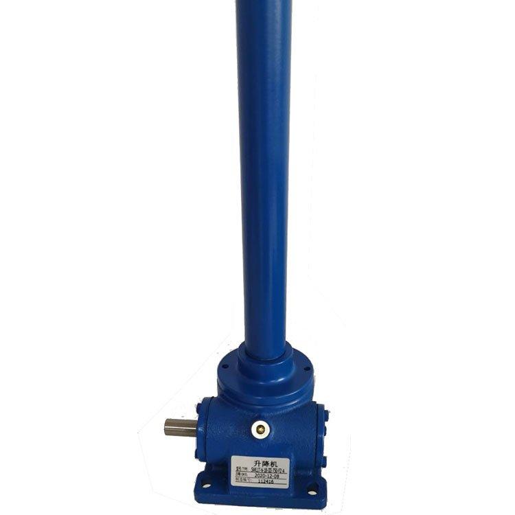 得玮蜗轮丝杆升降机