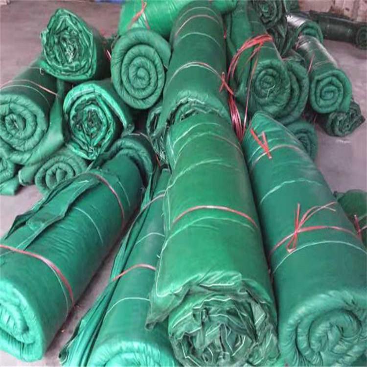 工业保温被 工程防火保温被生产销售 支持定制