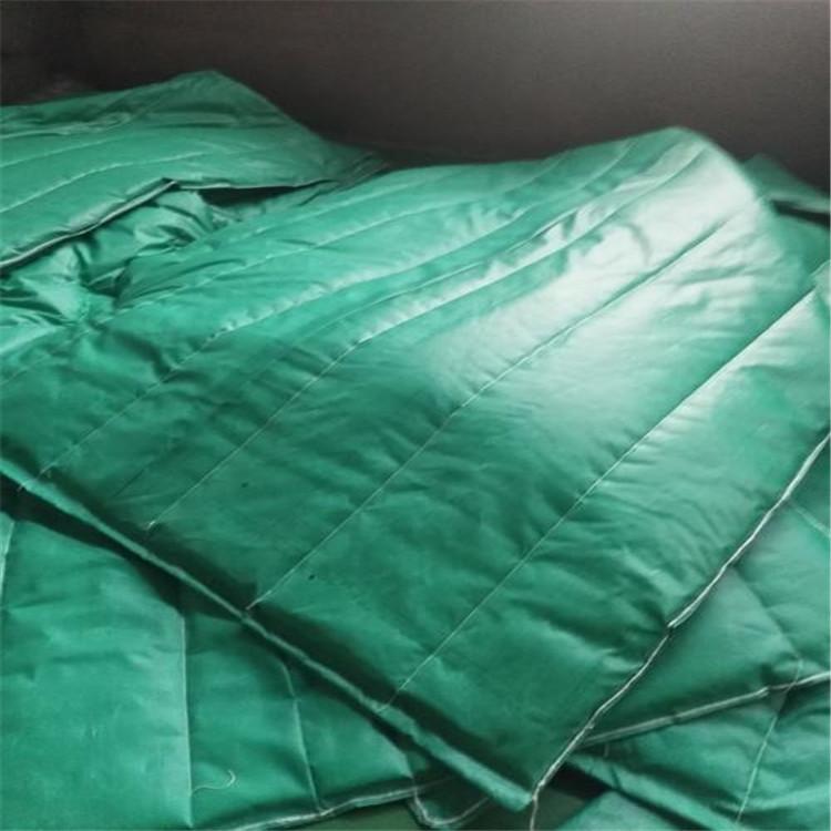 河北厂家供应建筑防火保温被 价格优惠