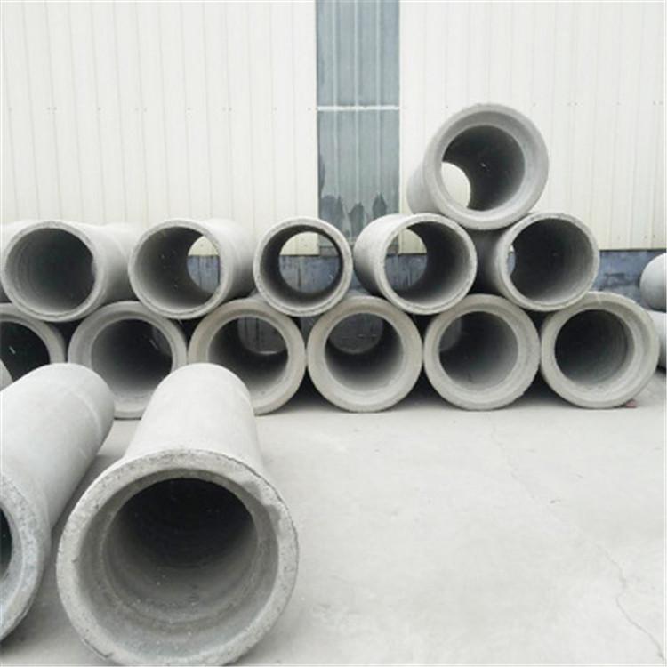 厂家直销防腐水泥管 钢筋水泥管