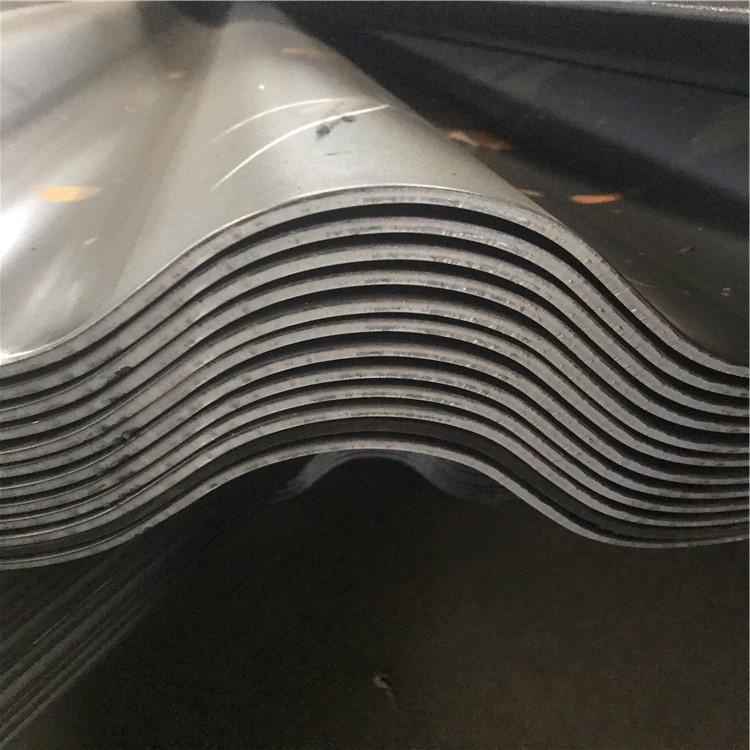 金属钢波纹管涵    钢波纹管涵厂家   钢波纹管涵价格