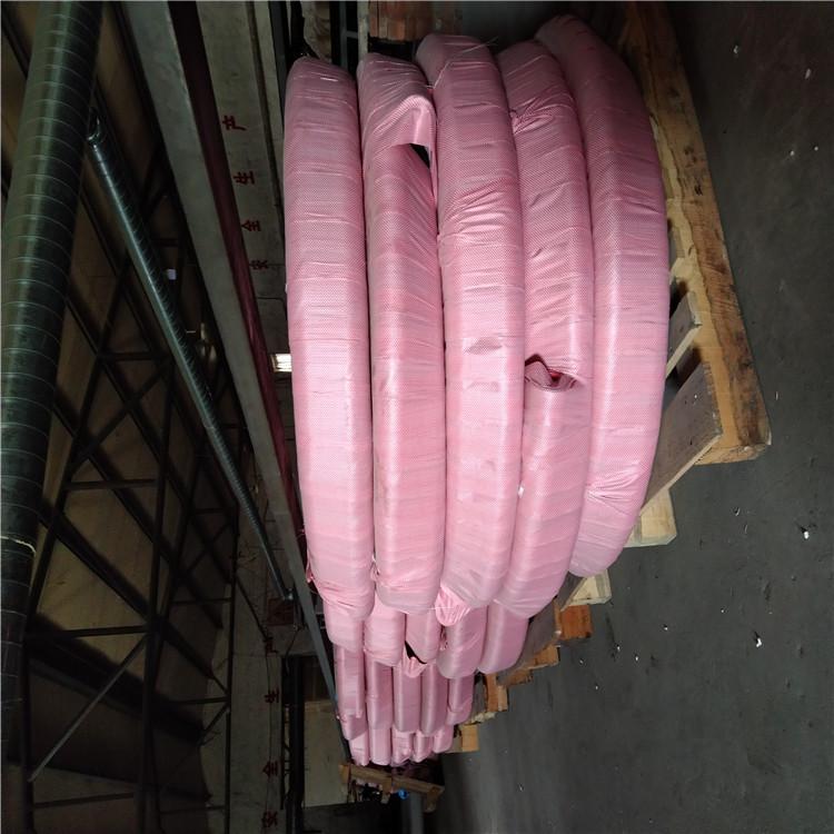 喷浆管厂家直销 喷浆管专业生产厂家 钢丝编织黑色喷砂胶管 