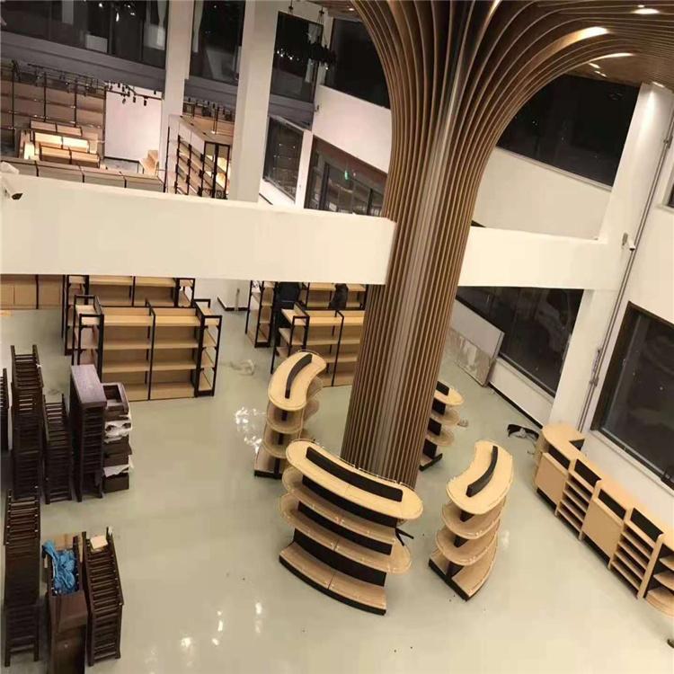 钢木货架河北厂家大量供应