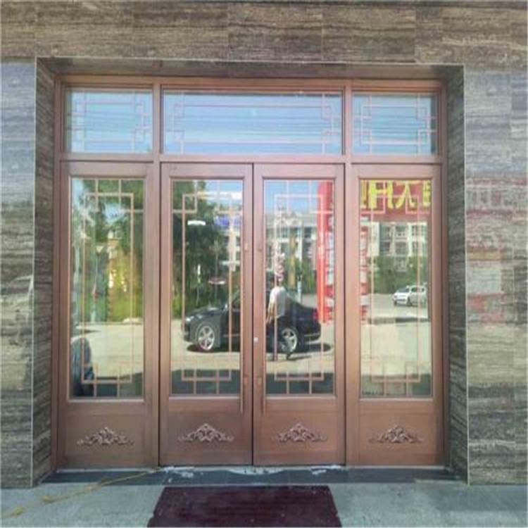 厂家直销肯德基门批发供应