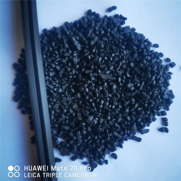 PVC挤出颗粒