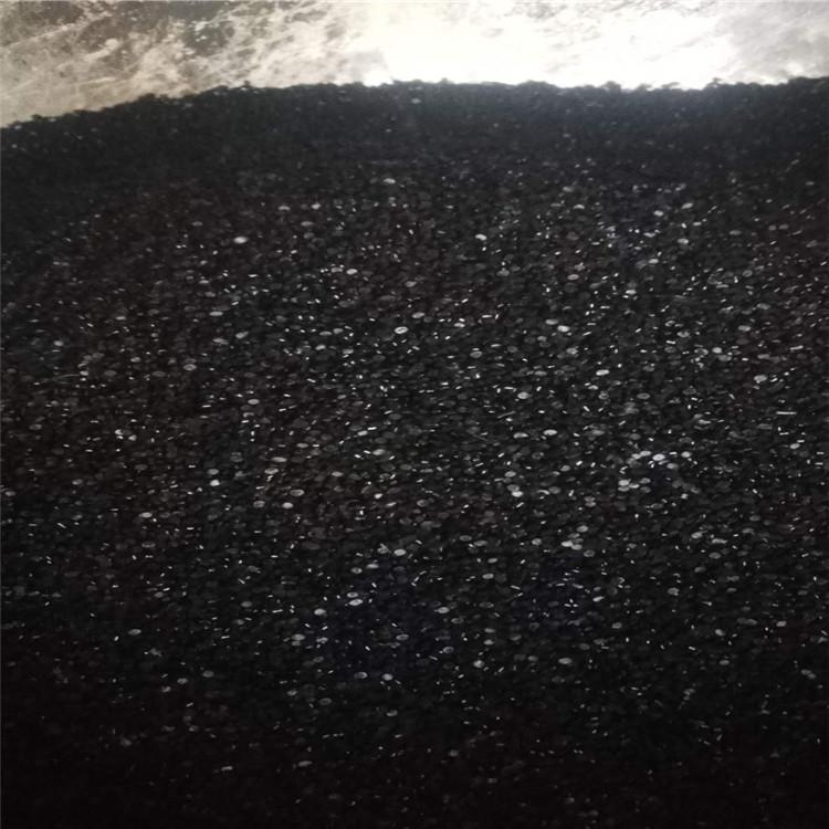 PVC注塑料 黑色注料 PVC防水插头料