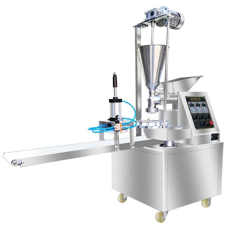 耐磨高品质包子机 蒸包子机器 包子馒头一体机