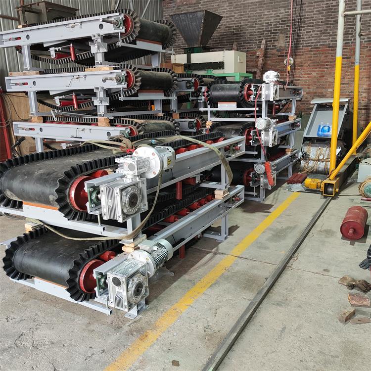 定量给料机 河北厂家价格