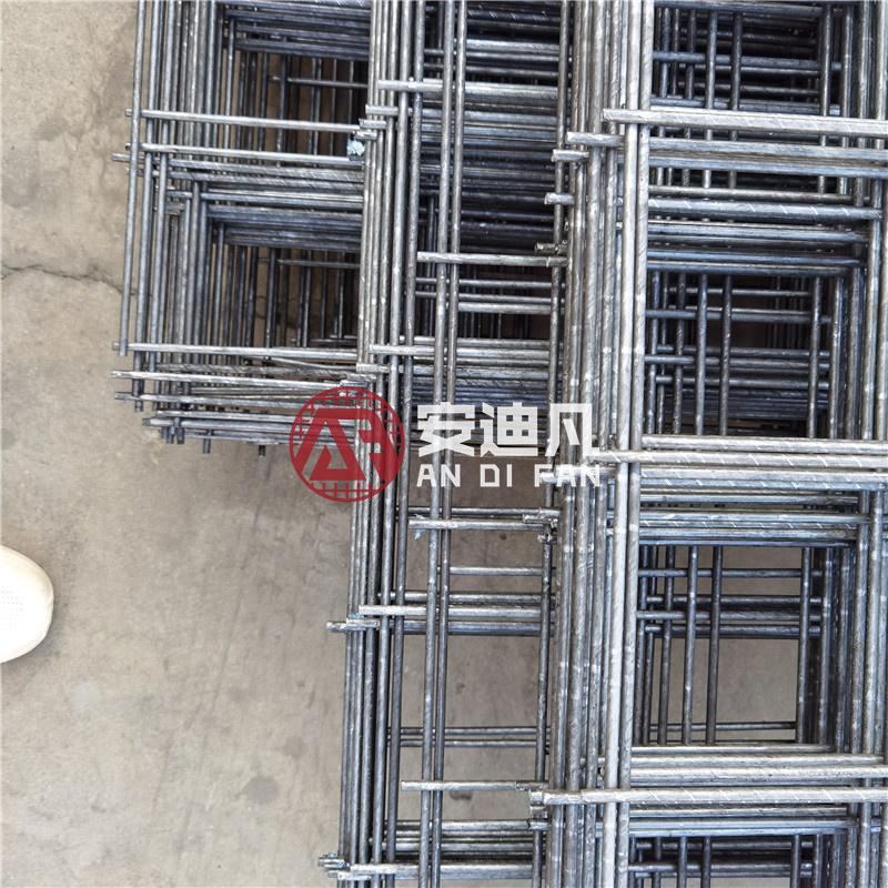 江苏钢筋网片 公路钢筋网片 防裂铁丝网片 地基钢筋网片 碰焊网片