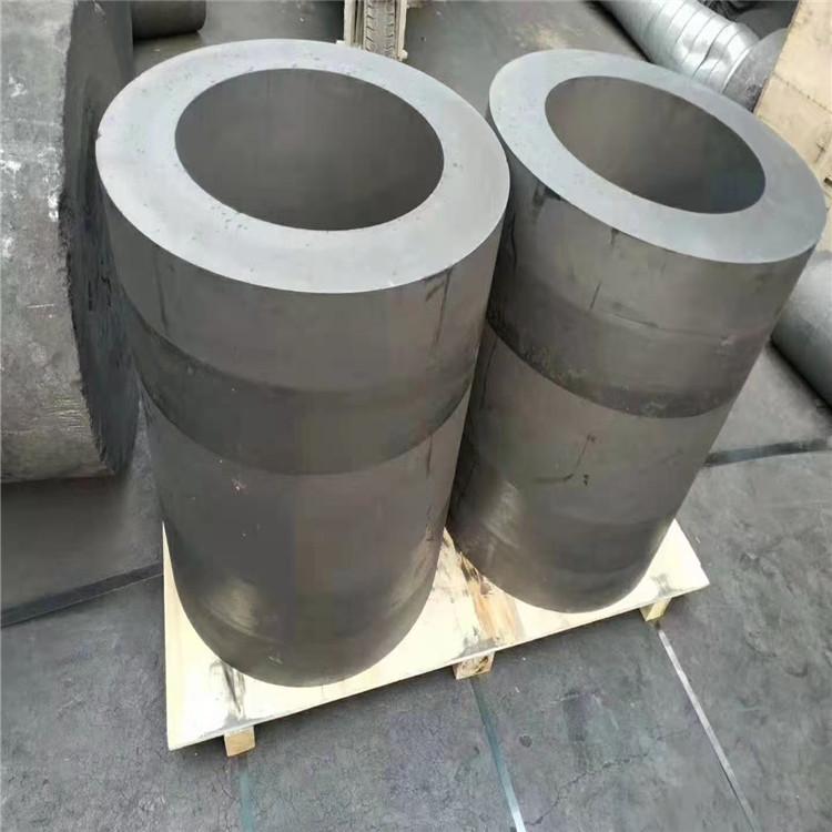 高纯石墨坩埚 粘土石墨坩埚 碳化硅石墨坩埚 镝横碳素