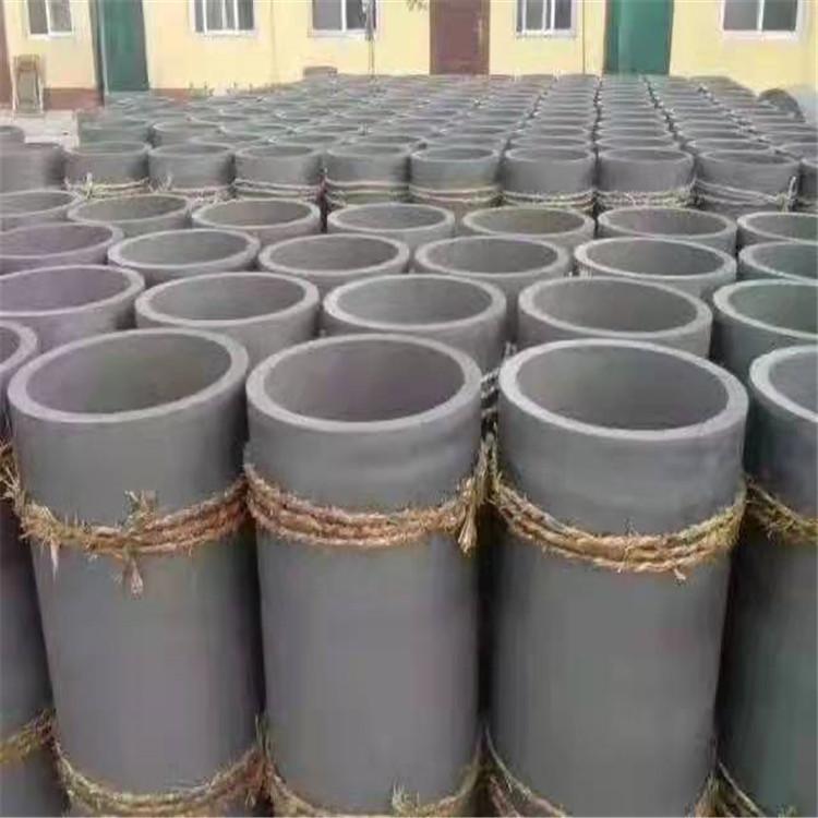 石墨坩埚 高纯石墨坩埚 熔铝熔铜石墨坩埚 镝横碳素