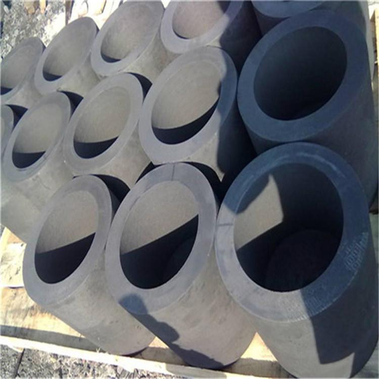 石墨坩埚厂家 镝横碳素 品质保障 